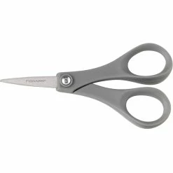Promo 🎉 Fiskars 5 In. Fine Point Scissors 😀