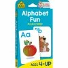 Outlet 👏 School Zone Alphabet Fun Flash Cards 👏