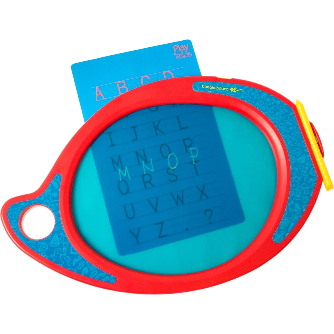 Hot Sale 😉 Kent Displays Boogie Board Play & Trace LCD EWriter ⌛ 1 Hot Sale 😉 Kent Displays Boogie Board Play & Trace LCD EWriter ⌛