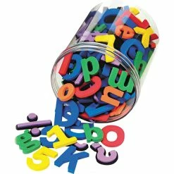 Discount 🛒 Pacon Magnetic Letters And Numbers 130 Pc. Set 👏