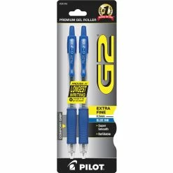 Best Pirce ⭐ Pilot Pen G2 X Fine 2 Pk. 👏