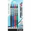 Best Pirce 😉 Pilot Pen V5 Deco Assorted Clear, 4 Pk. 🎉