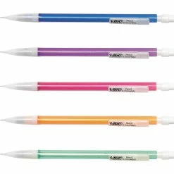 Wholesale 🎁 BIC 0.7mm Xtra Sparkle Mechanical Pencil 24 Pk. 🎁