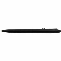 Buy 😍 Fisher Space Pen Black Matte Bullet Pen 👏