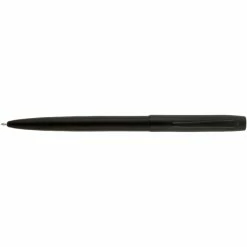 Best Pirce ⌛ Fisher Space Pen Black Matte Capomatic 😀
