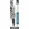 Cheap 🤩 Zebra MF301 Ball Point Pen And Mechanical Pencil Set 🌟