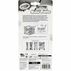 Budget ???? Crayola Classic And Bold Color Washable Paint Pots And Brush 18 Pc. Set ⭐ 5 Budget ???? Crayola Classic And Bold Color Washable Paint Pots And Brush 18 Pc. Set ⭐ -TF Publishing Shop unnamed file 22