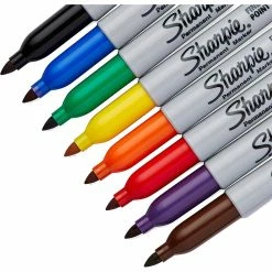 Top 10 🛒 Sharpie Fine Point Assorted Permanent Marker 8 Pk. 🌟 5 Top 10 🛒 Sharpie Fine Point Assorted Permanent Marker 8 Pk. 🌟 -TF Publishing Shop unnamed file 263