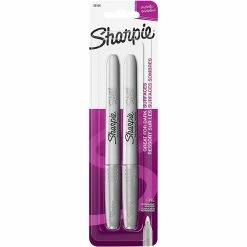 TF Publishing Shop 32 Best reviews of 💯 Sharpie Metallic Fine Point Permanent Marker 2 Pk. 🔥