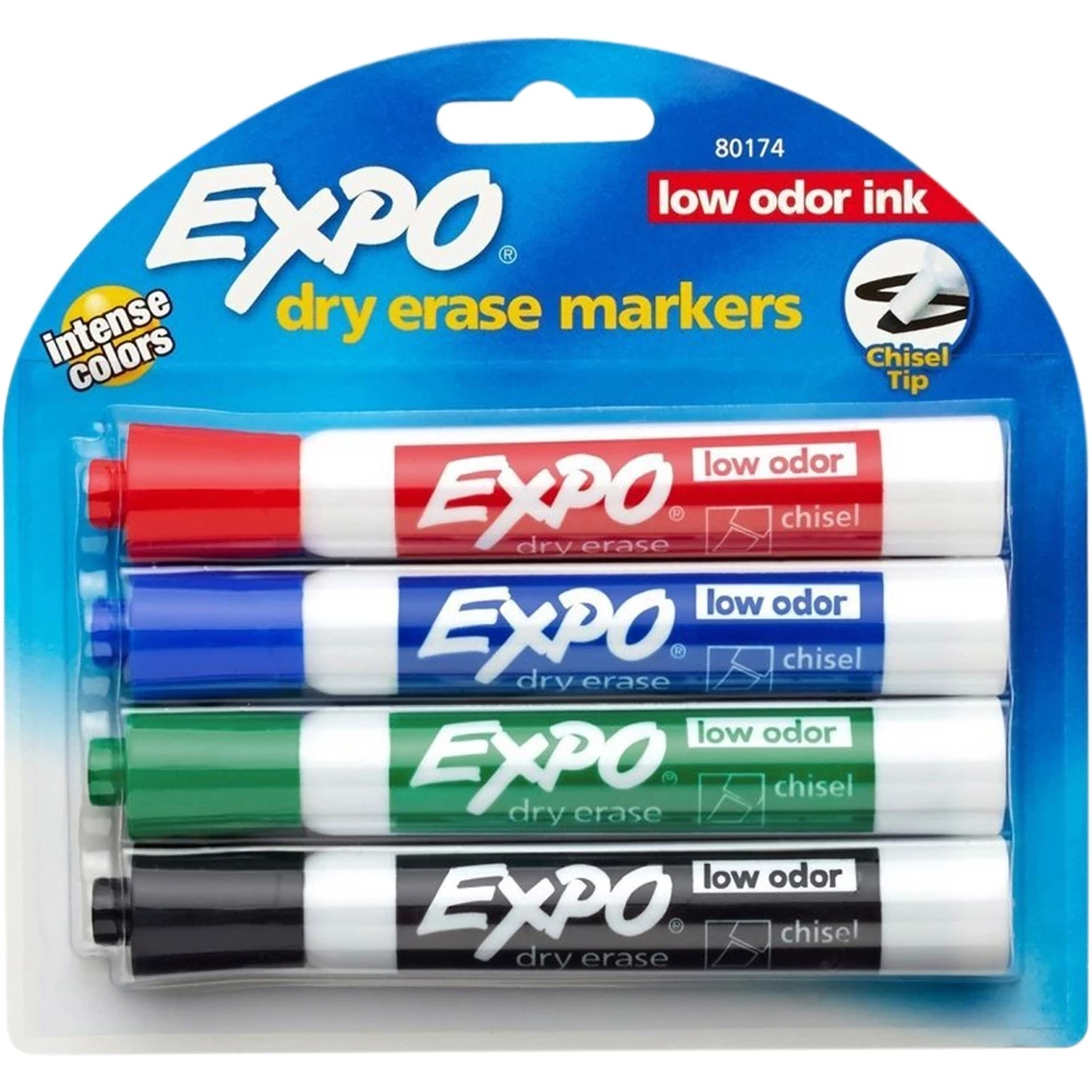 Wholesale ???? Expo Assorted Dry Erase Markers 4 Pk. ???? 1 Wholesale ???? Expo Assorted Dry Erase Markers 4 Pk. ????