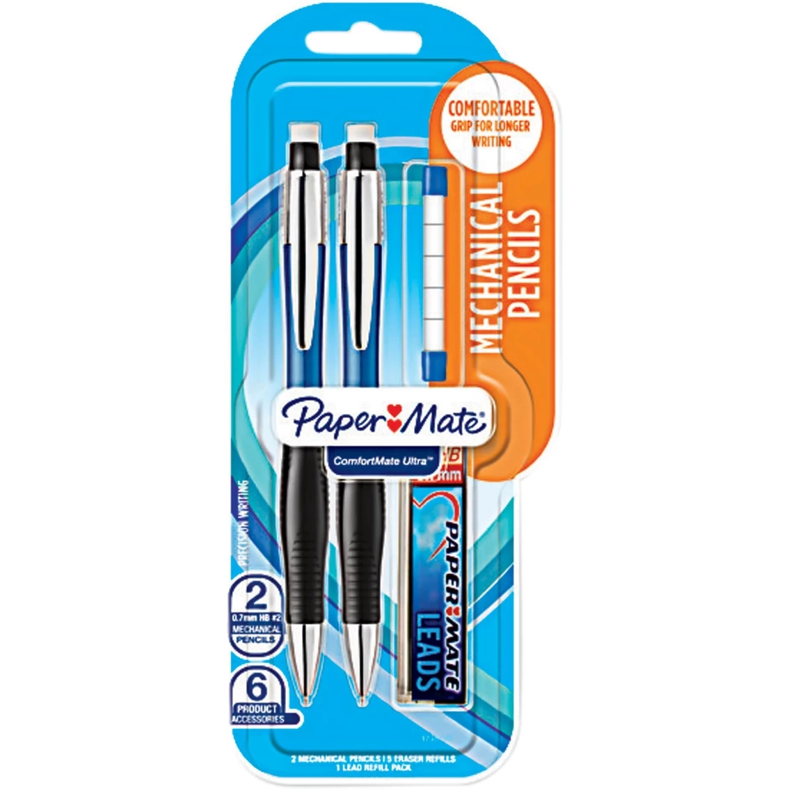 Coupon โ๏ธ Paper Mate ComfortMate Ultra Starter Set ๐ฅฐ 1 Coupon โ๏ธ Paper Mate ComfortMate Ultra Starter Set ๐ฅฐ