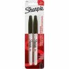 Buy ❤️ Sharpie Fine Point Permanent Marker 2 Pk. ❤️