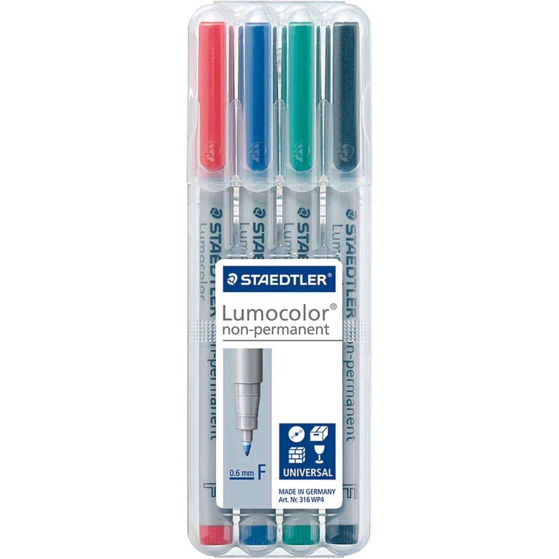 Best reviews of ???? Staedtler Lumocolor Non-Permanent Fine Mapping Pens ❤️ 1 Best reviews of ???? Staedtler Lumocolor Non-Permanent Fine Mapping Pens ❤️