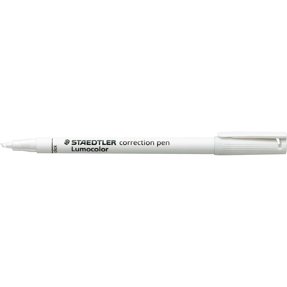 Coupon ???? Staedtler Lumocolor Correction Pen ???? 2 Coupon ???? Staedtler Lumocolor Correction Pen ???? - Image 2