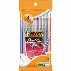 Discount ❤️ BIC Mechanical Pencil 10 Pk. ✨