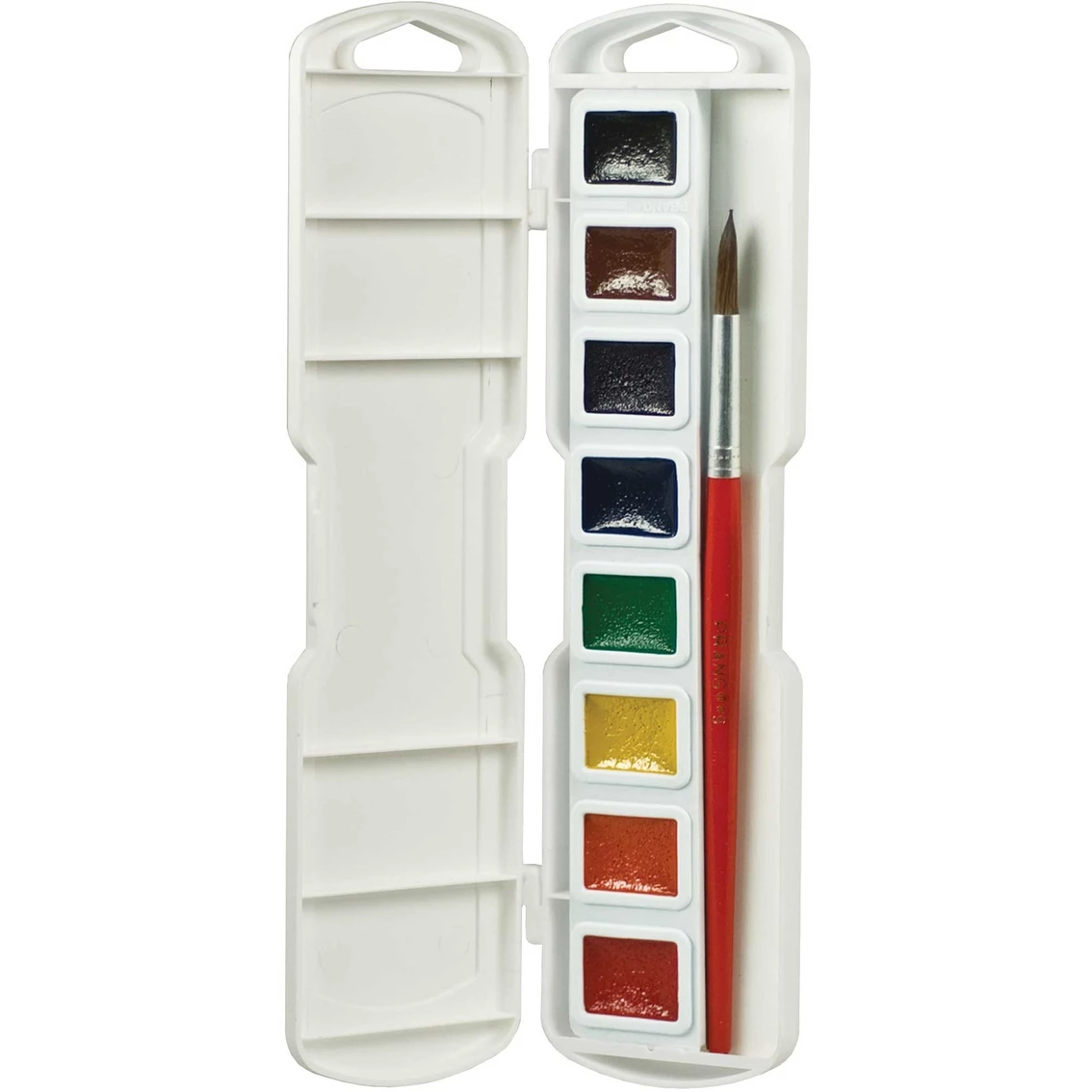 Brand new 😍 Prang Half Pan Watercolor Set 🛒 2 Brand new 😍 Prang Half Pan Watercolor Set 🛒 - Image 2