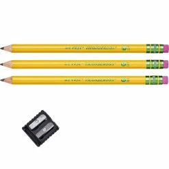 Cheap ???? Ticonderoga My First Wood-Cased Pencils ???? -TF Publishing Shop unnamed file 310