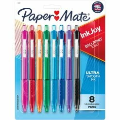 Best Sale ⌛ Paper Mate InkJoy 300RT Retractable Ballpoint Pens ✨