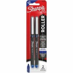 Best Pirce 💯 Sharpie Blue Blister Pen 2 Ct. 🎉
