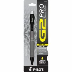 New 💯 G2 Pro Medium Point Retractable Gel Pen 👏