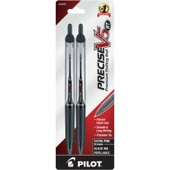Wholesale ⌛ Precise Roller V5 Retractable Point Pen With Ex Fine Ink 🧨