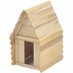 Budget ๐ Pacon Natural Craft Sticks ๐ 5 Budget ๐ Pacon Natural Craft Sticks ๐ -TF Publishing Shop unnamed file 34