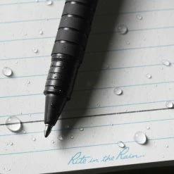 Coupon 🎁 Rite In The Rain Weatherproof Durable Clicker Pen ✨ -TF Publishing Shop unnamed file 352