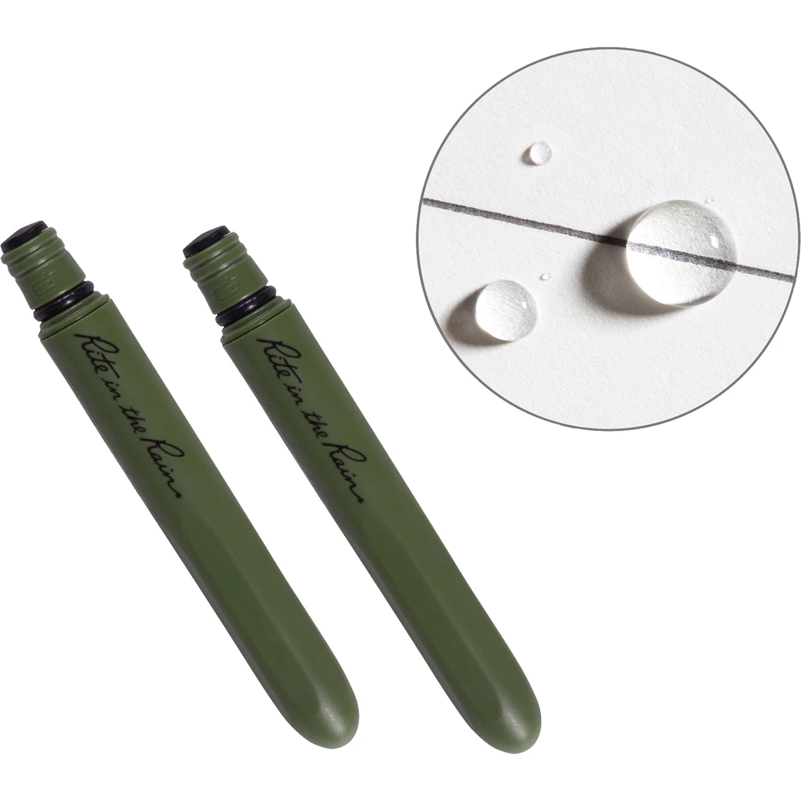 Flash Sale ???? Rite In The Rain All Weather EDC Pen ???? 2 Flash Sale ???? Rite In The Rain All Weather EDC Pen ???? - Image 2