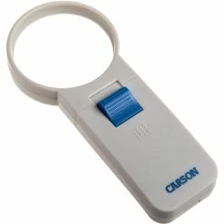 Best Sale 🔔 Carson 5X LED Lighted Magnifier 🎉 -TF Publishing Shop unnamed file 379