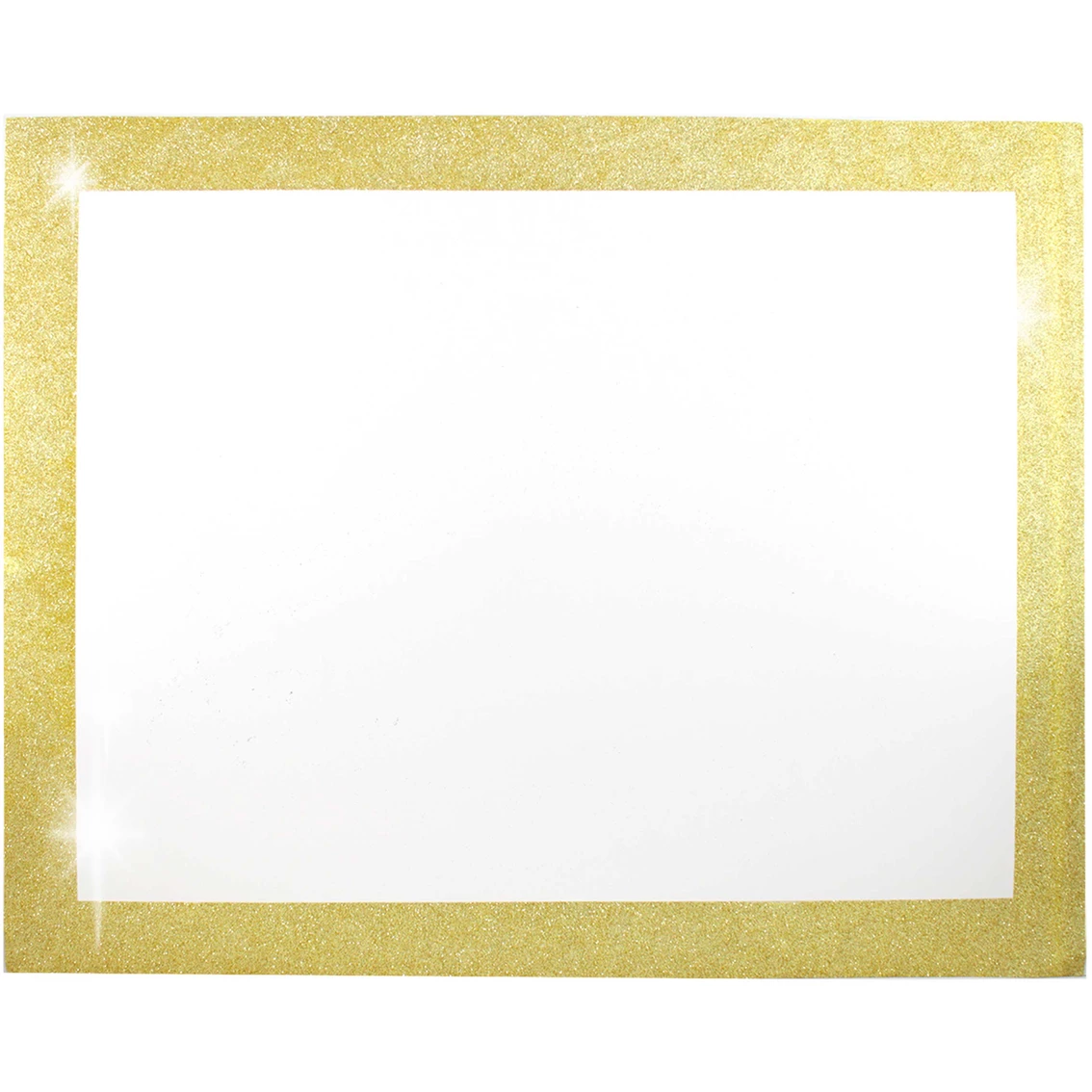 Cheap 🎉 Artskills Posterboard With Glitter Border ⭐ 1 Cheap 🎉 Artskills Posterboard With Glitter Border ⭐