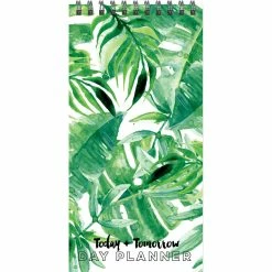 Coupon ✔️ TF Publishing Botanical Garden Day Planner ⌛
