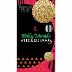 Flash Sale 🤩 TF Publishing Planning Sticker Book 🧨