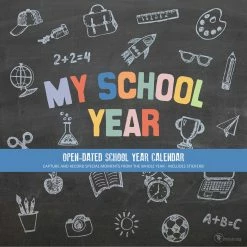 Cheap ✨ TF Publishing School Year Wall Calendar 🛒