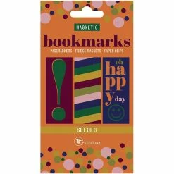 Hot Sale 🔥 TF Publishing Magnetic Bookmarks 🥰