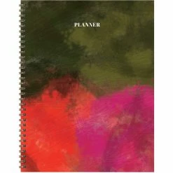 Best Sale ✨ TF Publishing Bold Moves Collection Open Dated Planner 🔥