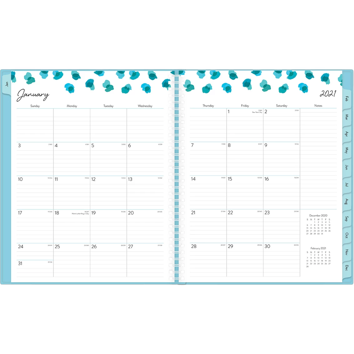 Coupon ๐คฉ Blue Sky Publishing Animal Mix 8.5 X 11 In. Appointment Book ๐ 4 Coupon ๐คฉ Blue Sky Publishing Animal Mix 8.5 X 11 In. Appointment Book ๐ - Image 4