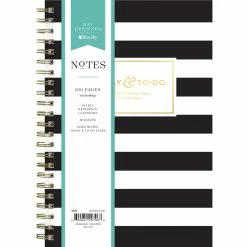 Buy 💯 Blue Sky Publishing Day 5.75 In. X 8.5 In. To Do Notes 👏
