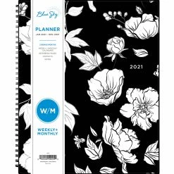 Best deal ❤️ Blue Sky Publishing Emmeline 8.5 In. X 11 In. Planner ✔️