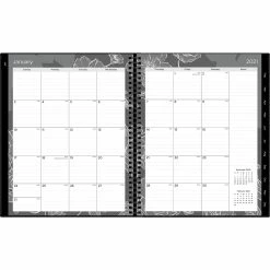 Best deal ❤️ Blue Sky Publishing Emmeline 8.5 In. X 11 In. Planner ✔️ 7 Best deal ❤️ Blue Sky Publishing Emmeline 8.5 In. X 11 In. Planner ✔️ -TF Publishing Shop unnamed file 414