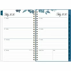 Budget ???? Blue Sky Publishing 2020 To 2021 Bakah Blue Planner ???? 6 Budget ???? Blue Sky Publishing 2020 To 2021 Bakah Blue Planner ???? -TF Publishing Shop unnamed file 417