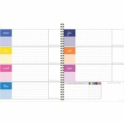 Coupon 🤩 TF Publishing Bright Blooms Undated Large Weekly And Monthly Planner ✔️ 5 Coupon 🤩 TF Publishing Bright Blooms Undated Large Weekly And Monthly Planner ✔️ -TF Publishing Shop unnamed file 424