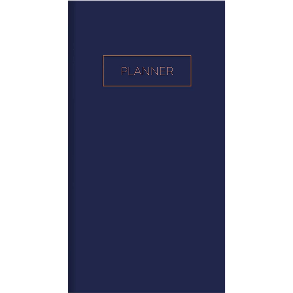 Flash Sale ⌛ TF Publishing Classic Navy Undated Monthly Pocket Planner ???? 1 Flash Sale ⌛ TF Publishing Classic Navy Undated Monthly Pocket Planner ????
