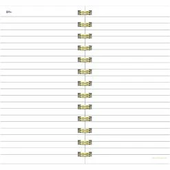 Budget 👍 TF Publishing Stripe Undated Ultimate Weekly Spiral Pocket Planner 🛒 -TF Publishing Shop unnamed file 436