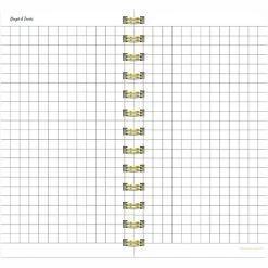 Budget 👍 TF Publishing Stripe Undated Ultimate Weekly Spiral Pocket Planner 🛒 -TF Publishing Shop unnamed file 437