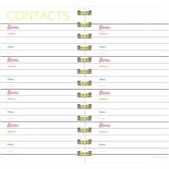 Budget 👍 TF Publishing Stripe Undated Ultimate Weekly Spiral Pocket Planner 🛒 -TF Publishing Shop unnamed file 438