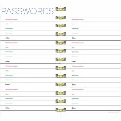 Budget 👍 TF Publishing Stripe Undated Ultimate Weekly Spiral Pocket Planner 🛒 -TF Publishing Shop unnamed file 439