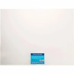 Budget ⌛ Ghostline 22 X 28 In. Foam Sheet 💯