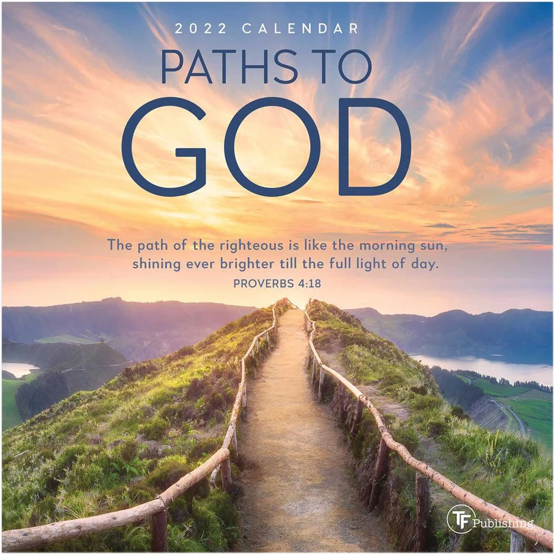 Outlet ???? TF Publishing 2022 Paths To God Mini Calendar ???? 1 Outlet ???? TF Publishing 2022 Paths To God Mini Calendar ????