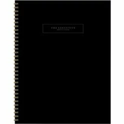 New ⌛ TF Publishing 2022 Executive Weekly Planner 🤩