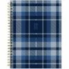 Top 10 ⭐ TF Publishing 2022 Preppy Plaid Medium Weekly And Monthly Planner 🥰